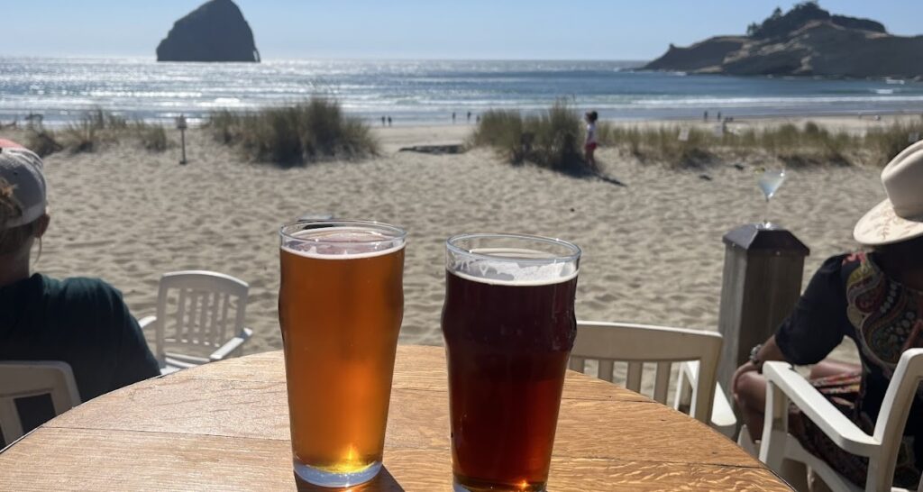 craft beer