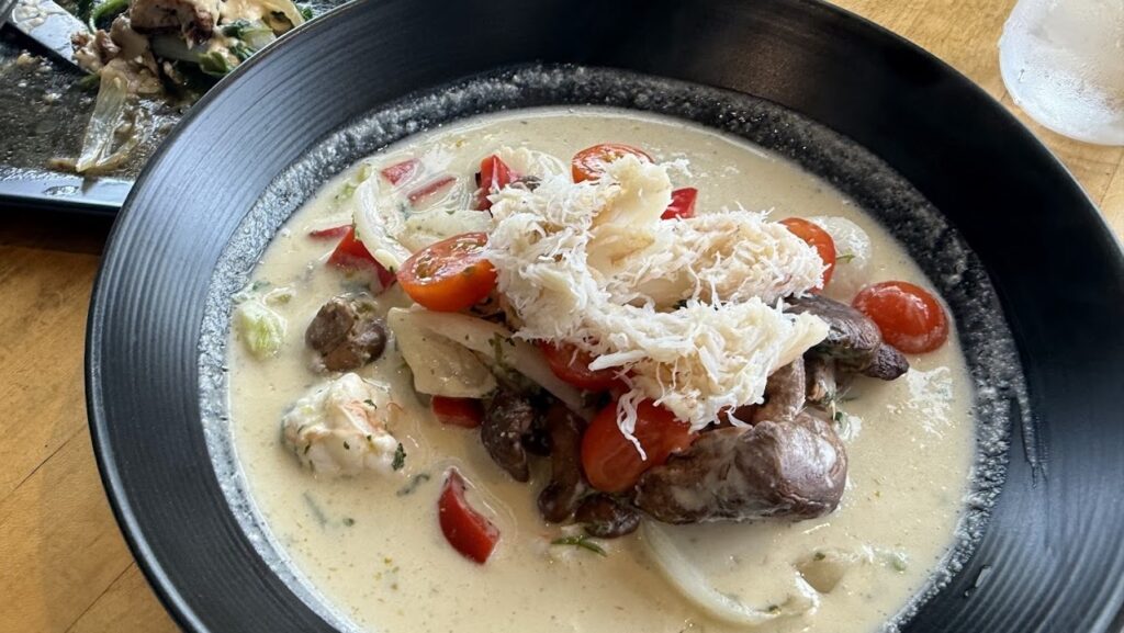 Fishwives Stew