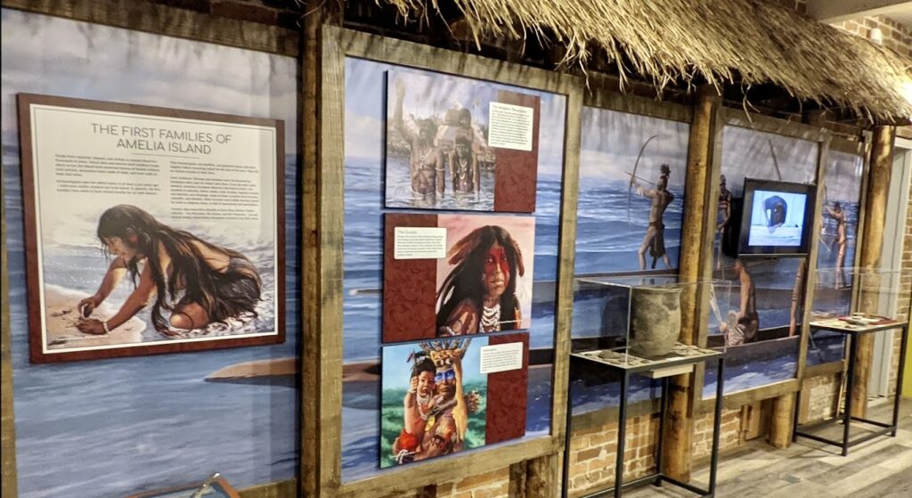 Timucuan people