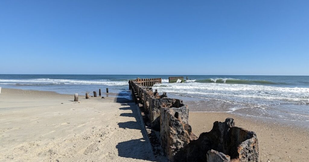 Cape Hatteras National Seashore