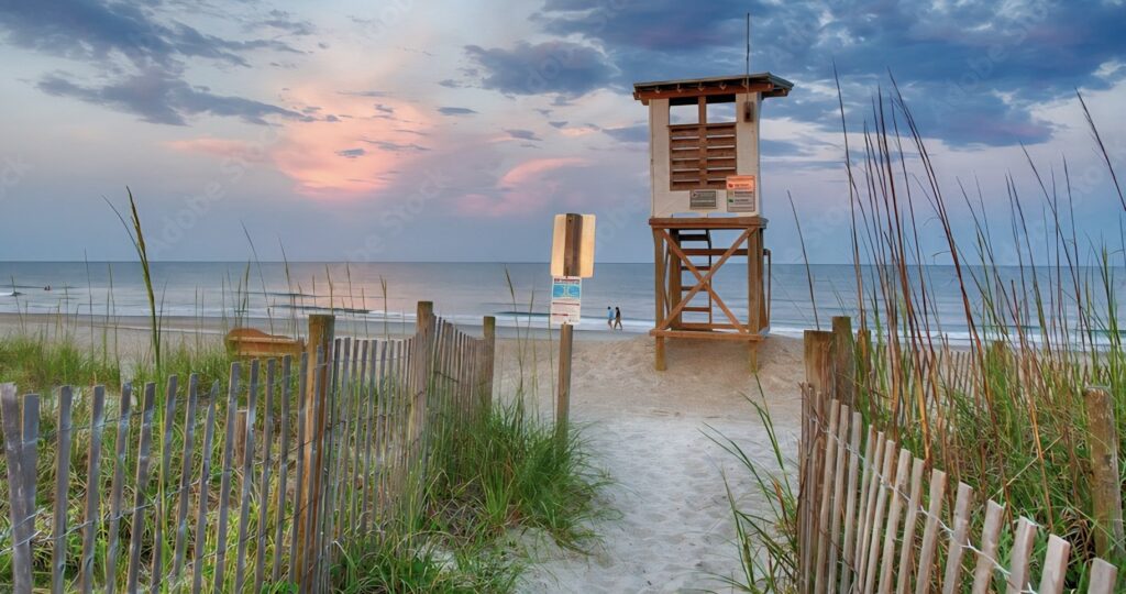 Wrightsville Beach