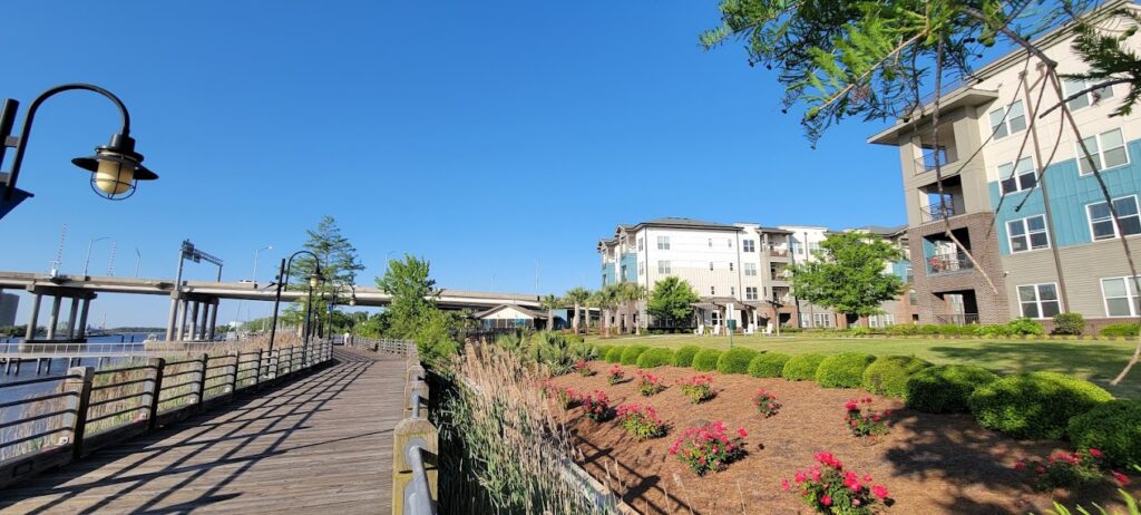 Riverwalk