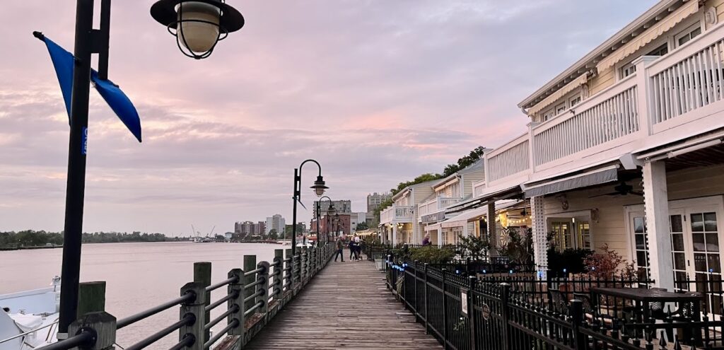 Wilmington Riverwalk