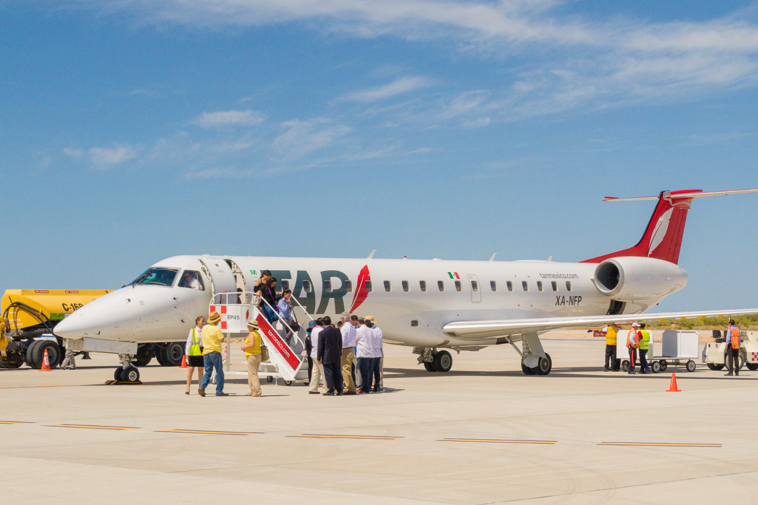 Rocky Point Airport Information and How to Get Here Casago