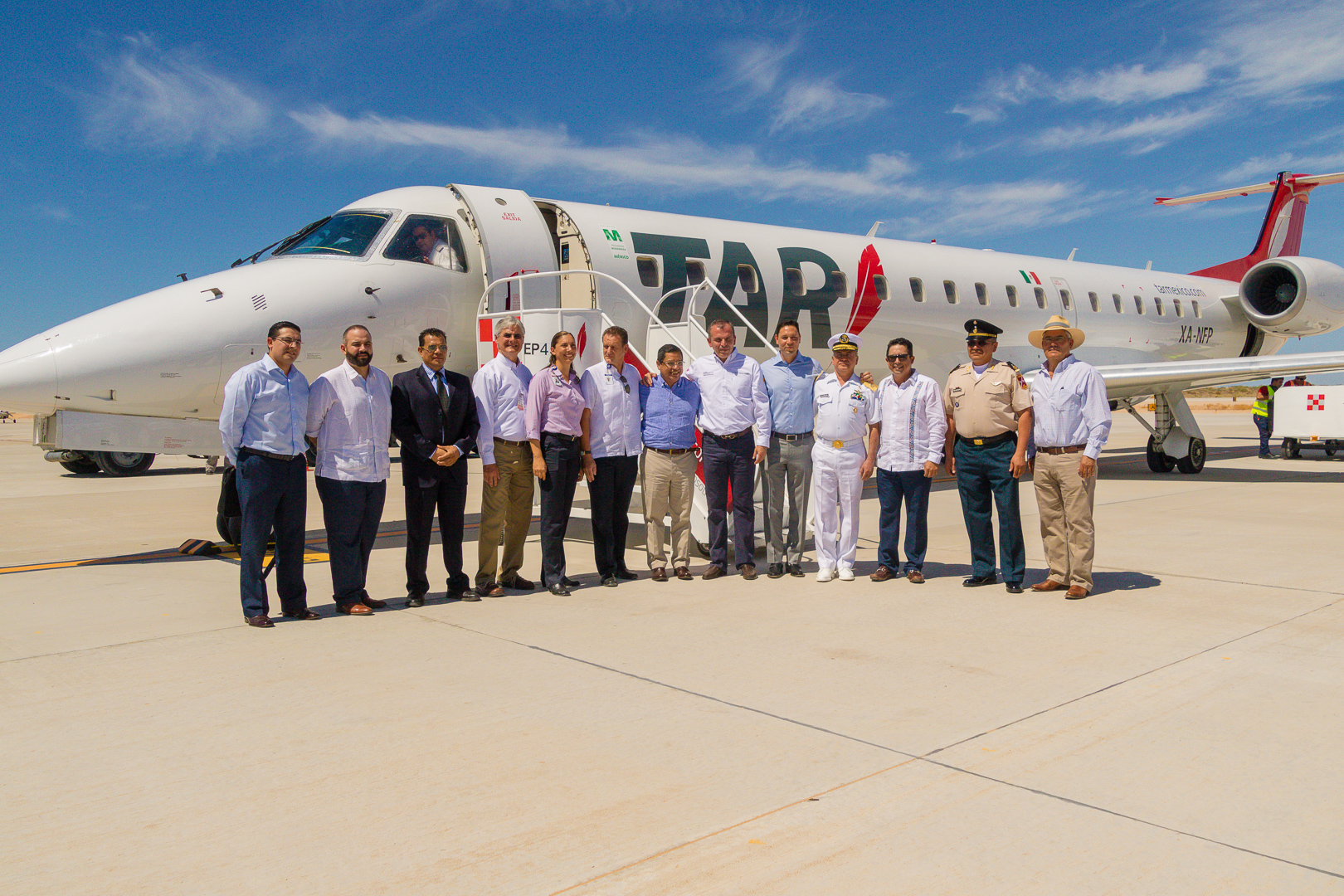 Rocky Point Airport Information and How to Get Here Casago