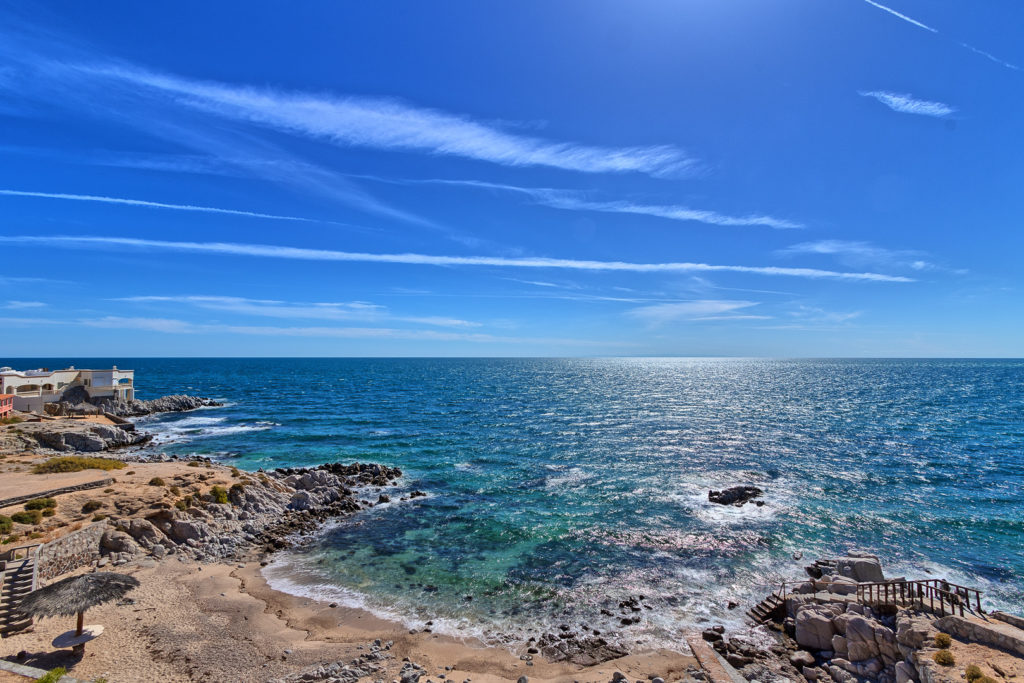 Beaches of Puerto Penasco - Rocky Point Beach - Where to Visit in Mexico 