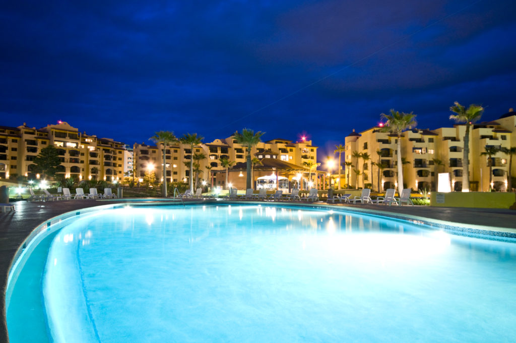 Princesa de Peñasco Vacation Rentals