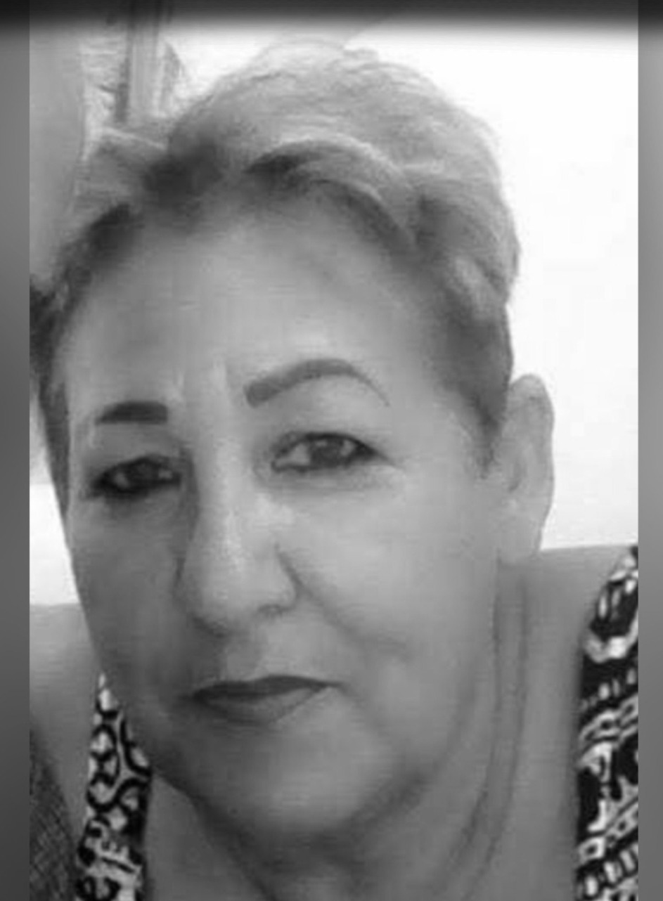 In remembrance of Xochitl Roman Guerrero