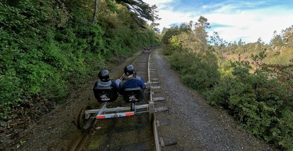 Railbike