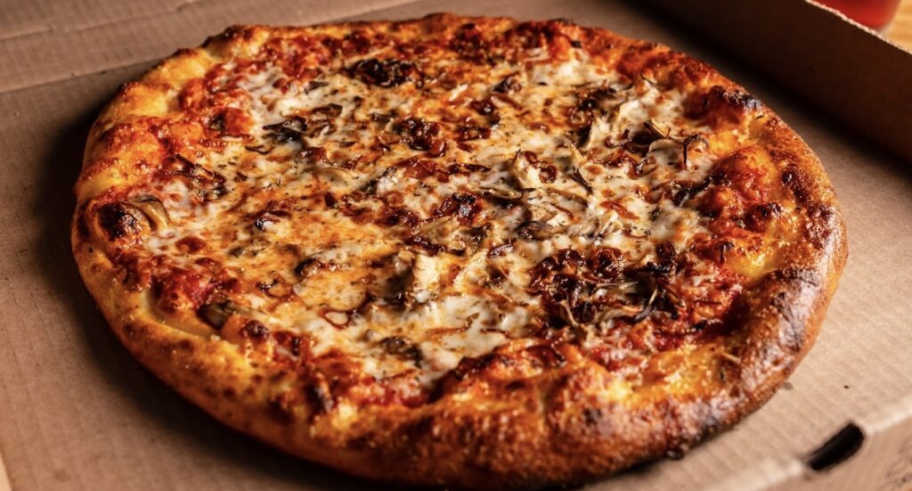 pizza
