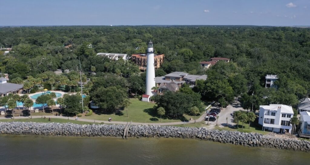 St. Simons Island Lighthouse Museum