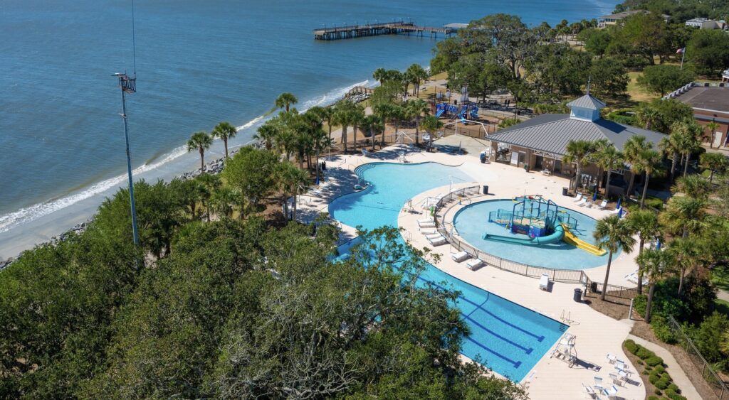 Fun Zone Pool