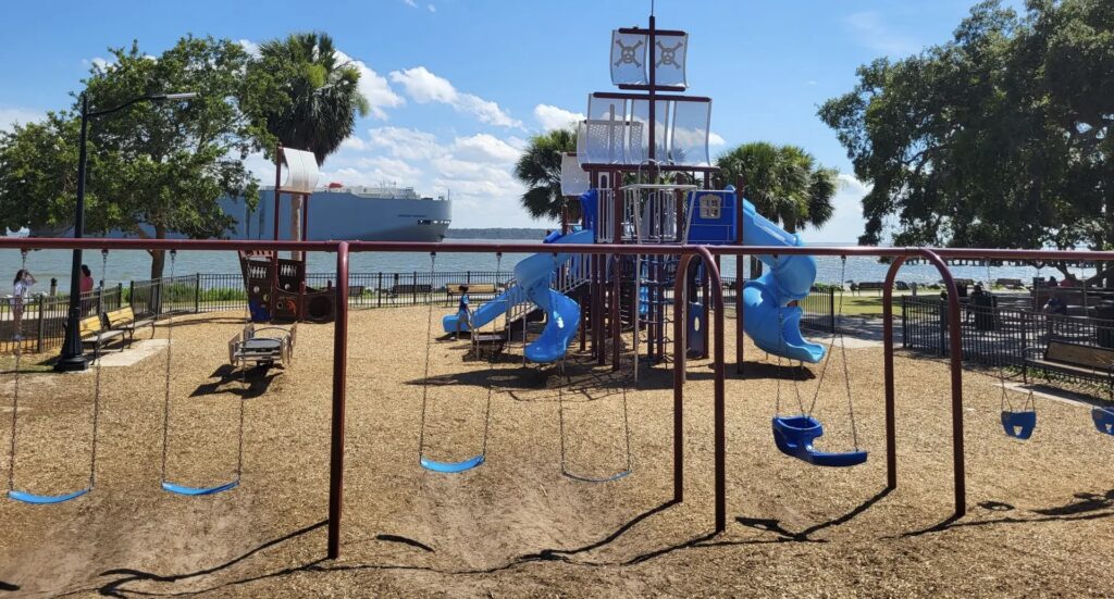 playground