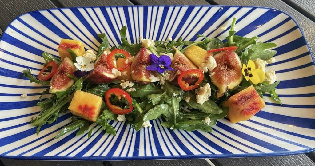 salad
