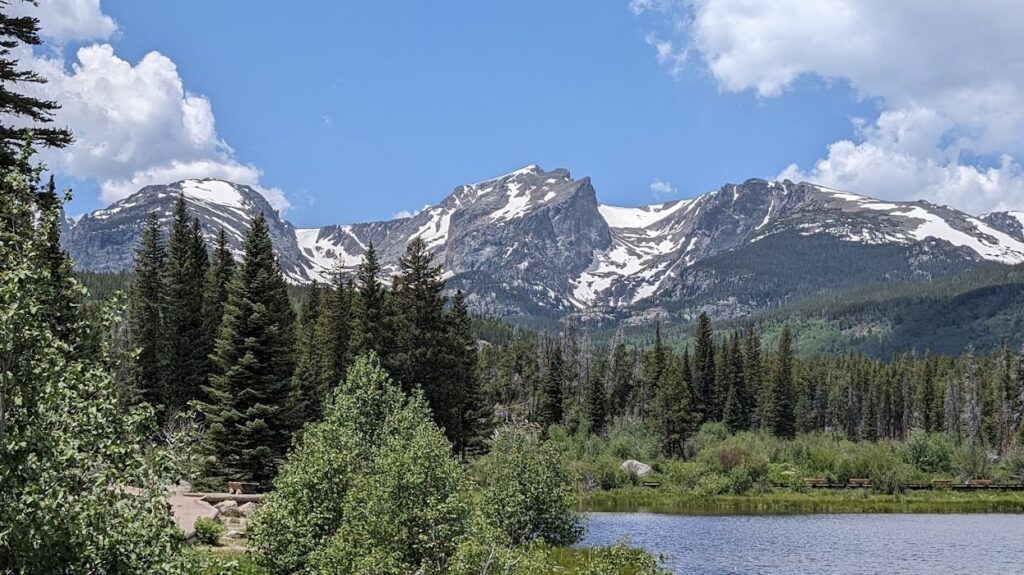 Rocky Mountains