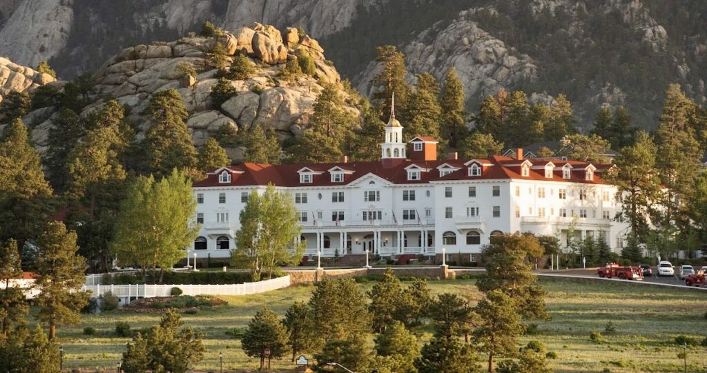 Stanley Hotel