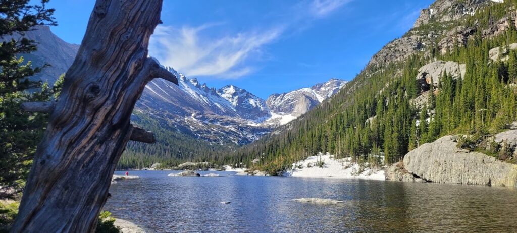 Rocky Mountain National Park