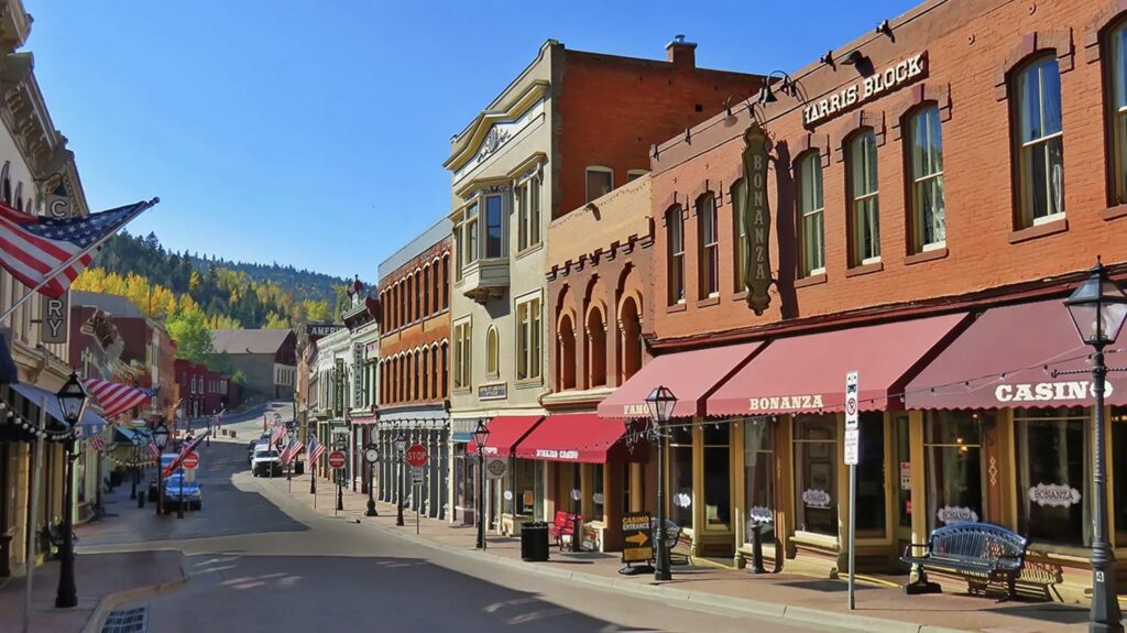 Central City