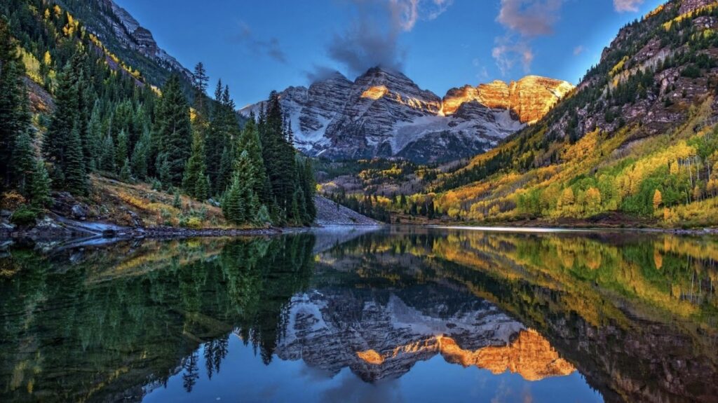 Rocky Mountain National Park