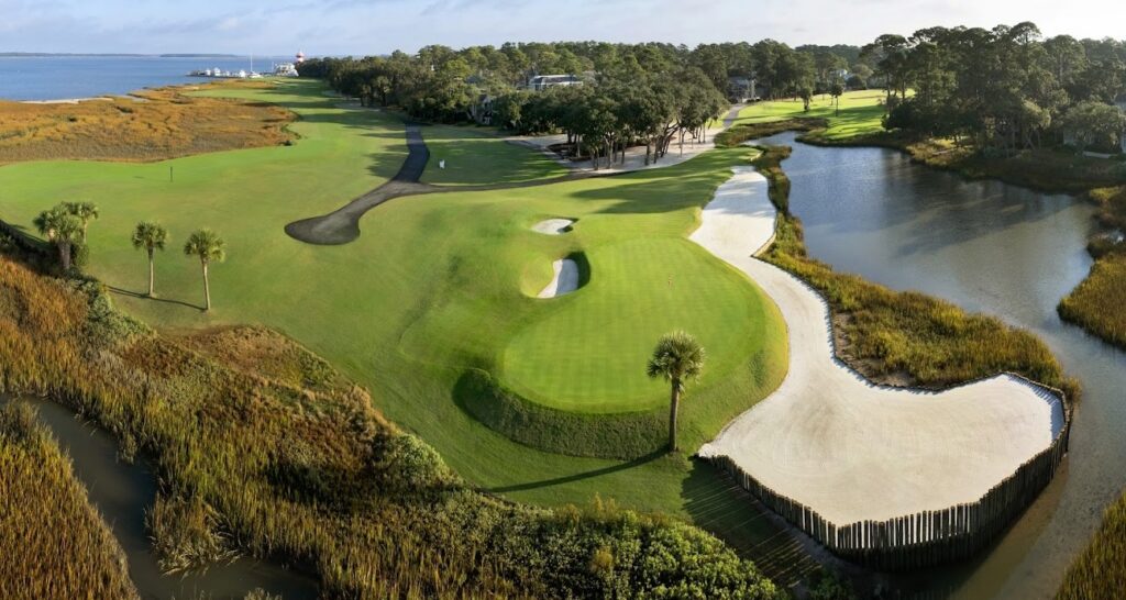 Harbour Town Golf Links