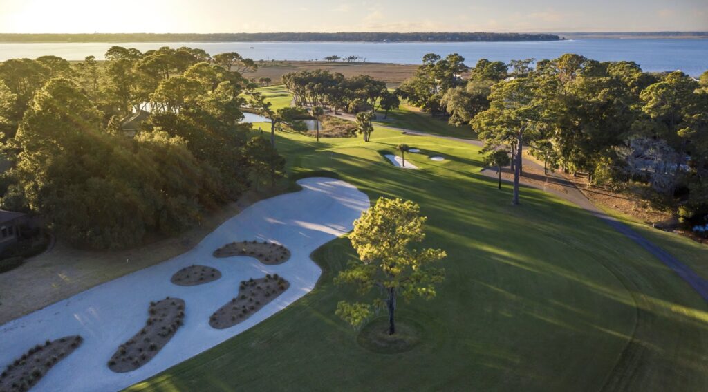 Harbour Town Golf Links
