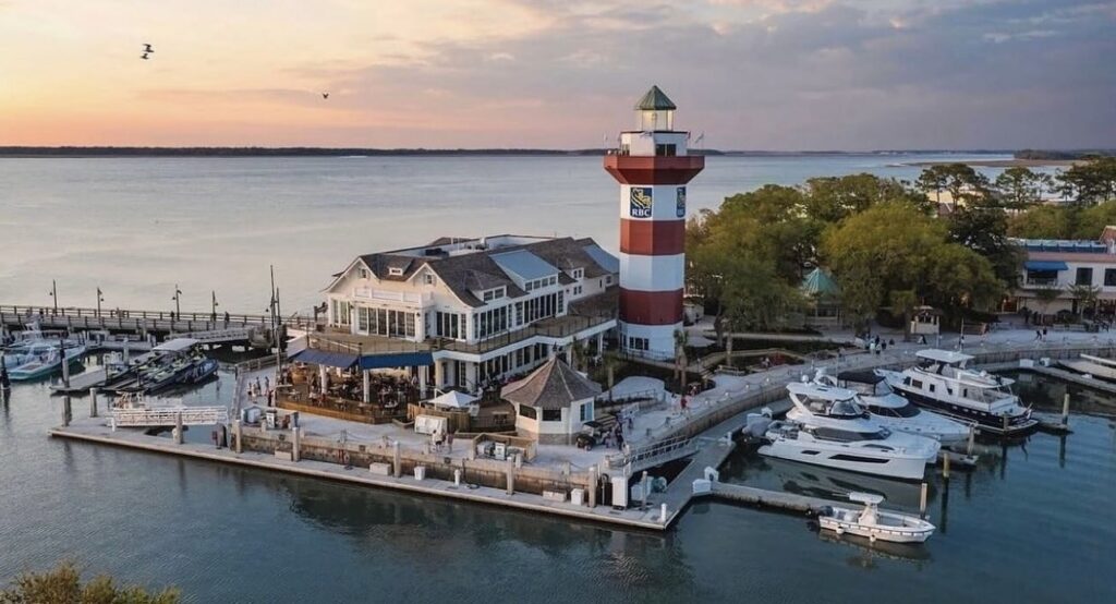 Harbour Town Lighthouse & Museum
