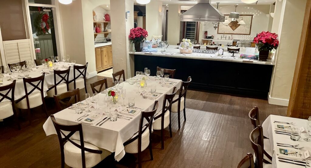 Michael Anthony's Cucina Italiana