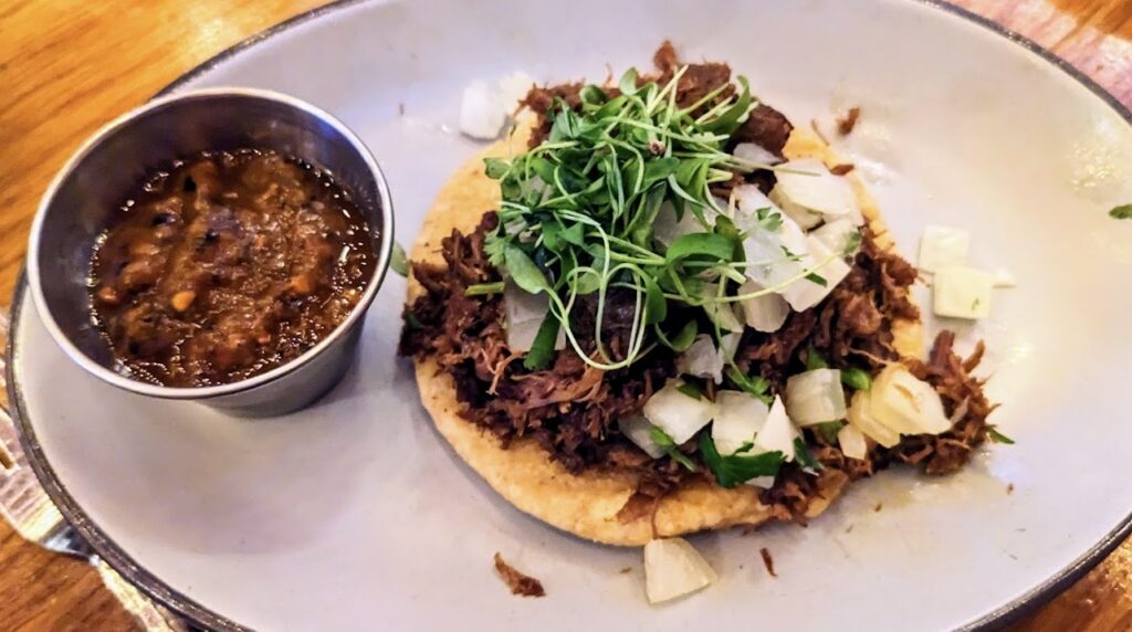 tacos