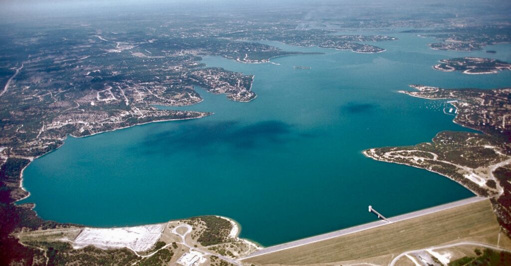 Canyon Lake