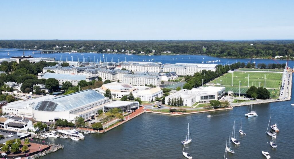 United States Naval Academy