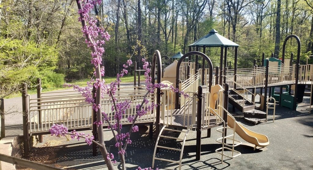 playground