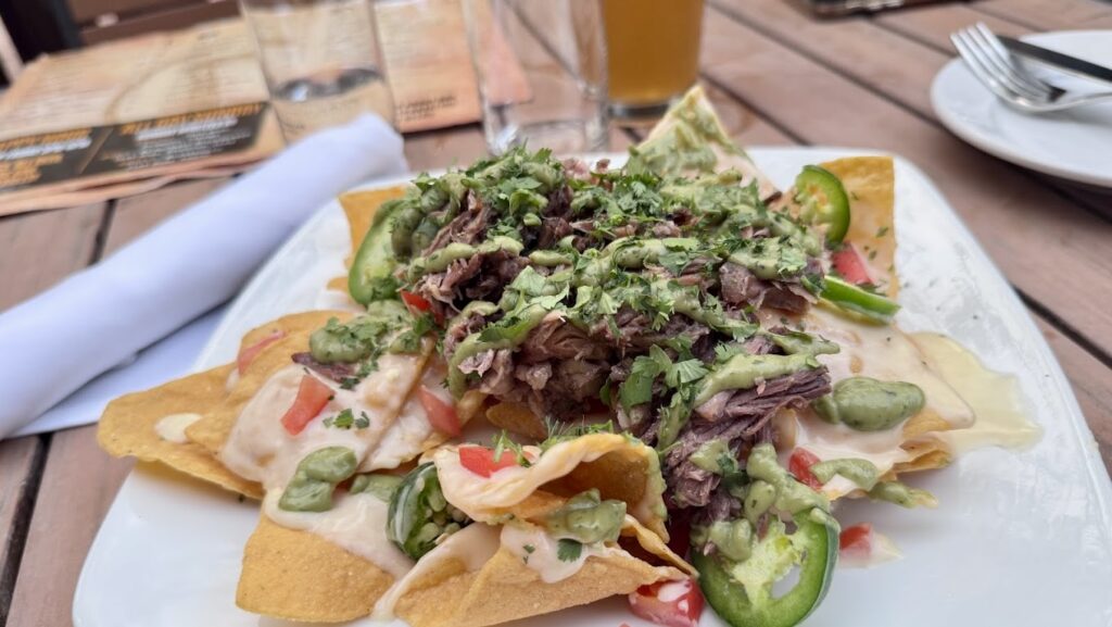 nachos