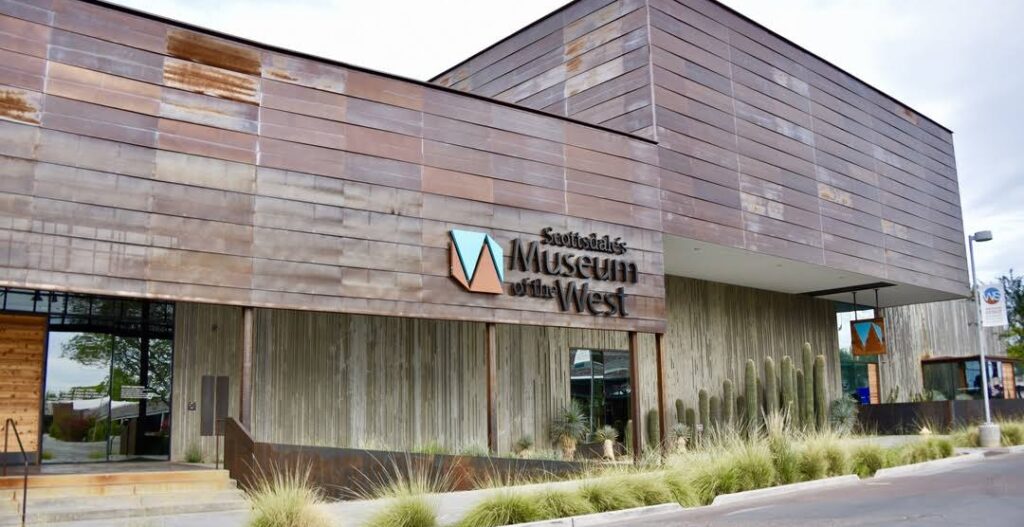 Western Spirit: Scottsdale's Museum of the West