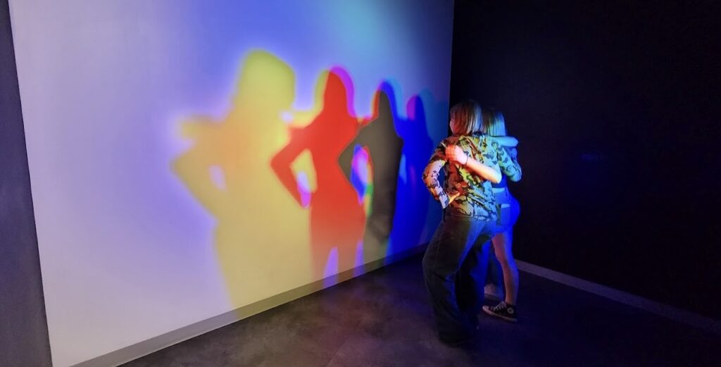 Museum of Illusions Scottsdale