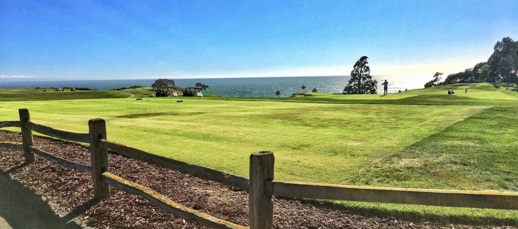 Sandpiper Golf Club