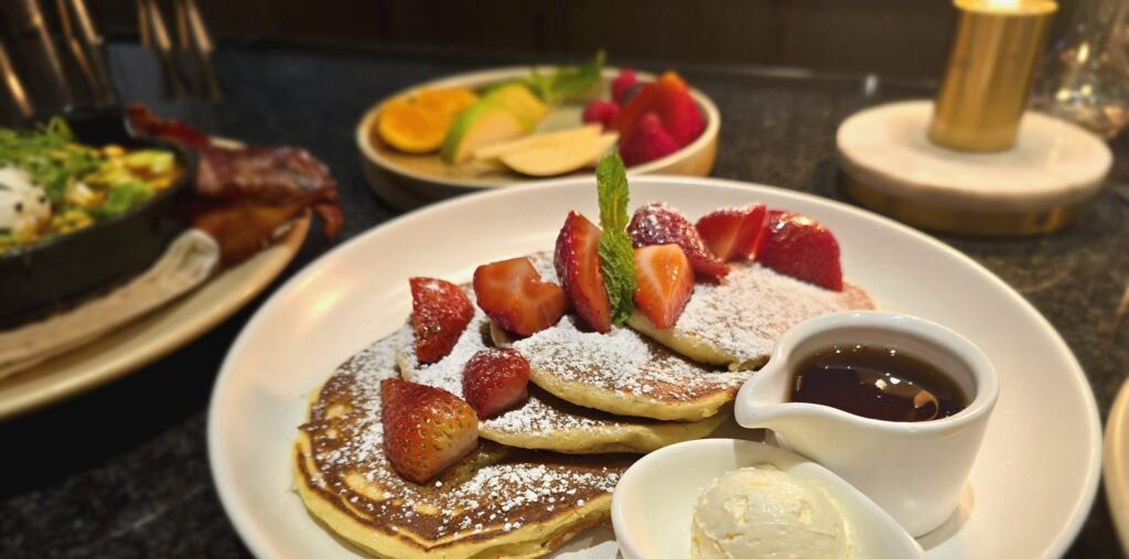 breakfast meals