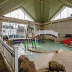 Splitrock Pools | Casago Snowshoe