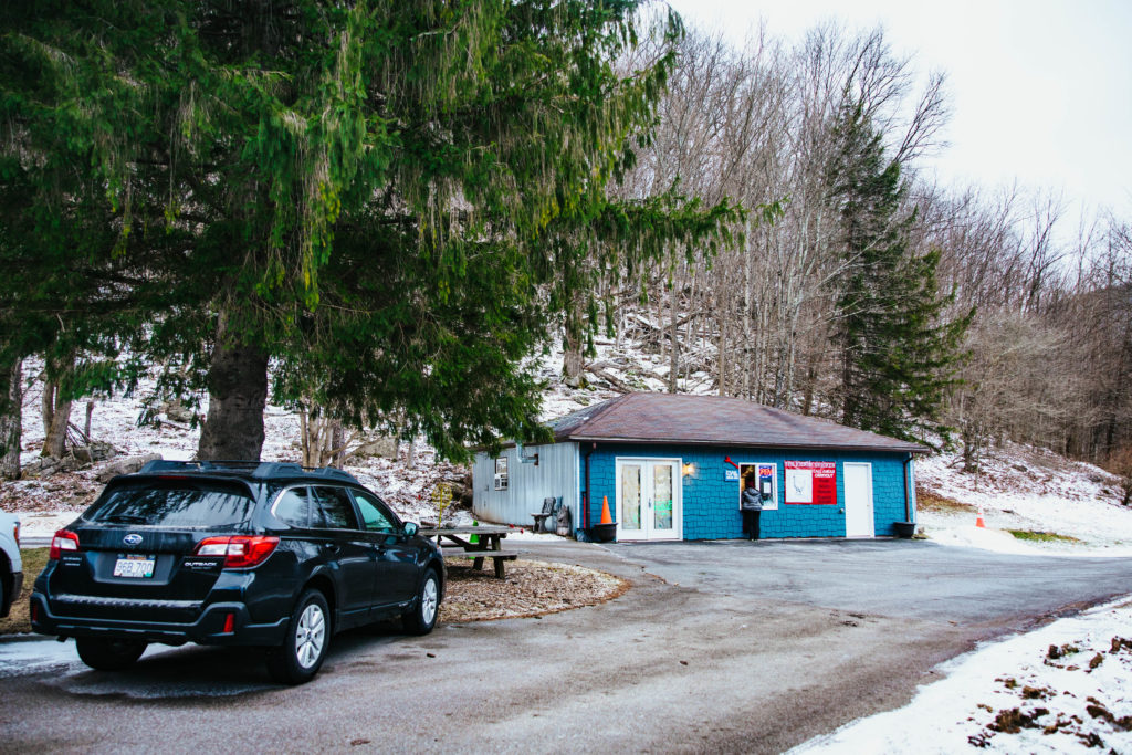 The Kickin' Chicken Best Restaurants in Snowshoe & Slaty Fork, WV