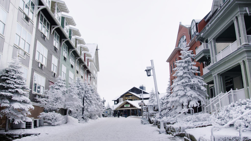 Snowshoe Village Rentals, Shopping & Restaurants in Snowshoe, WV