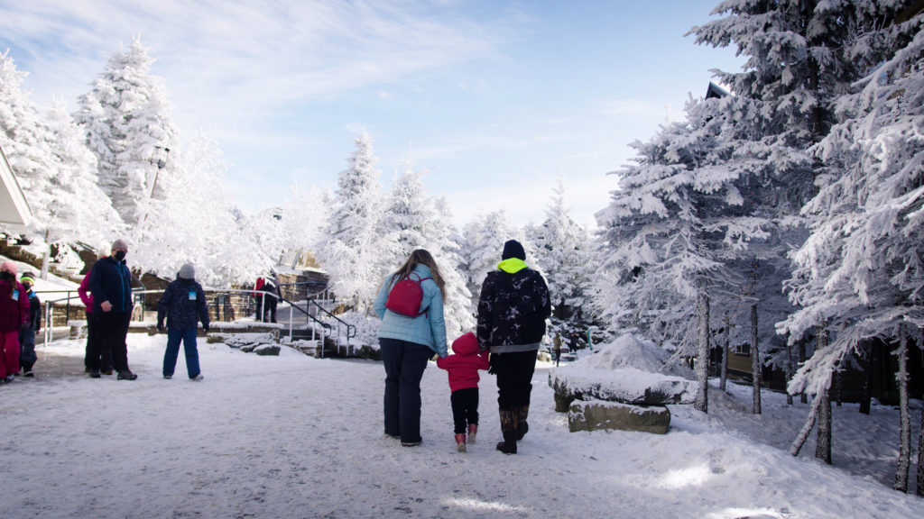 Snowshoe Village Rentals, Shopping & Restaurants in Snowshoe, WV