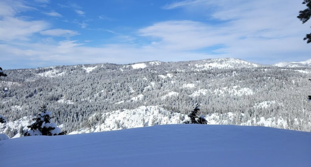 Payette National Park