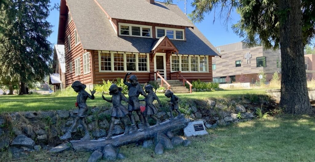 Central Idaho Historical Museum