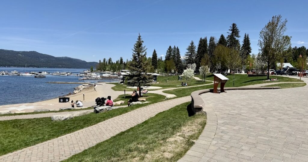 Legacy Park