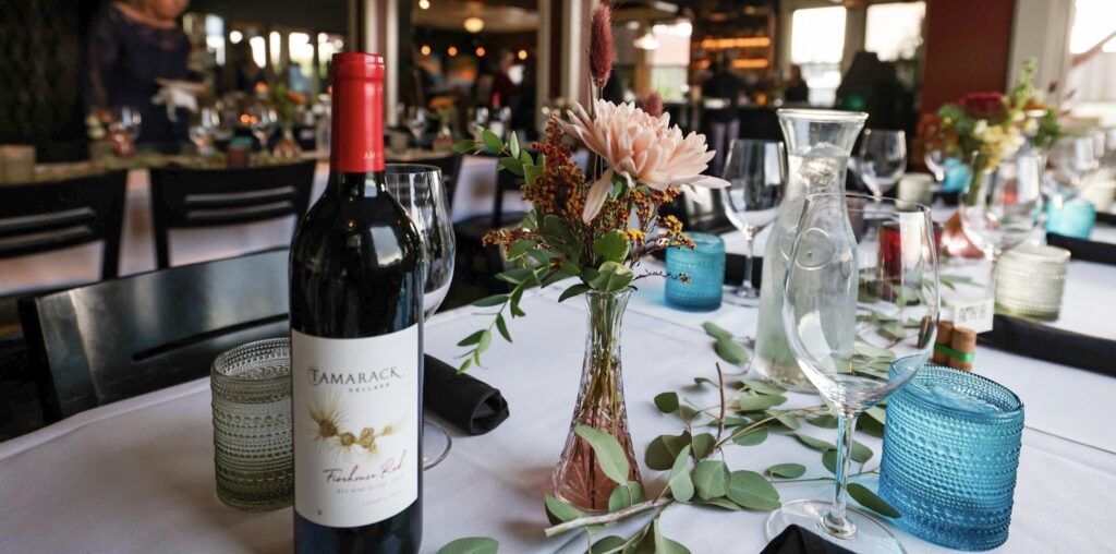 Rupert's Restaurant