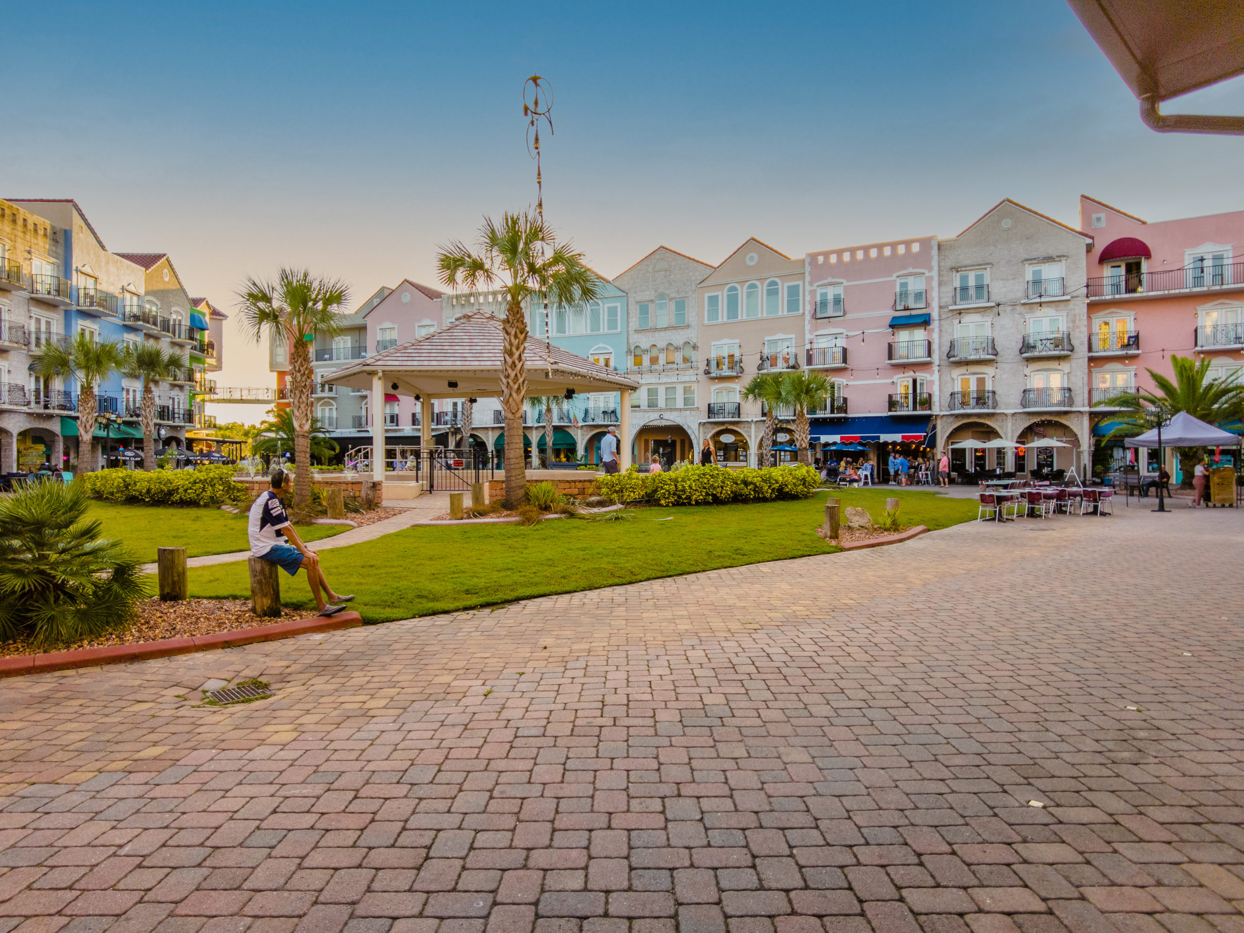 Scotty's Cork & Pint Casago Palm Coast