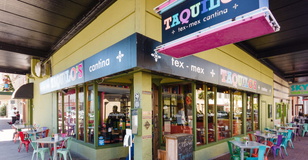 Taquilo's Tex-Mex