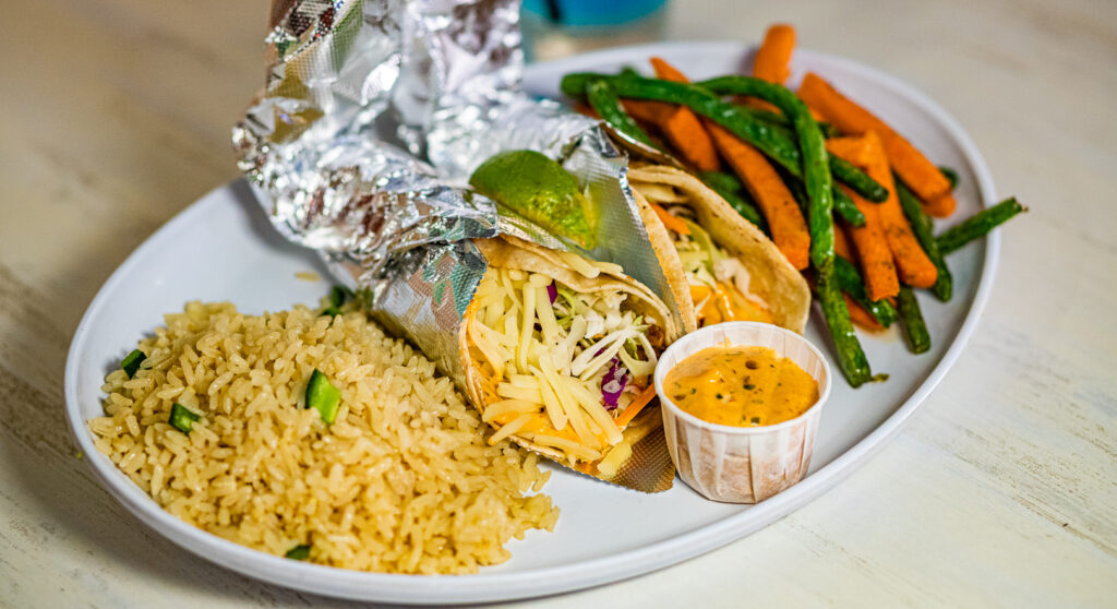 tacos