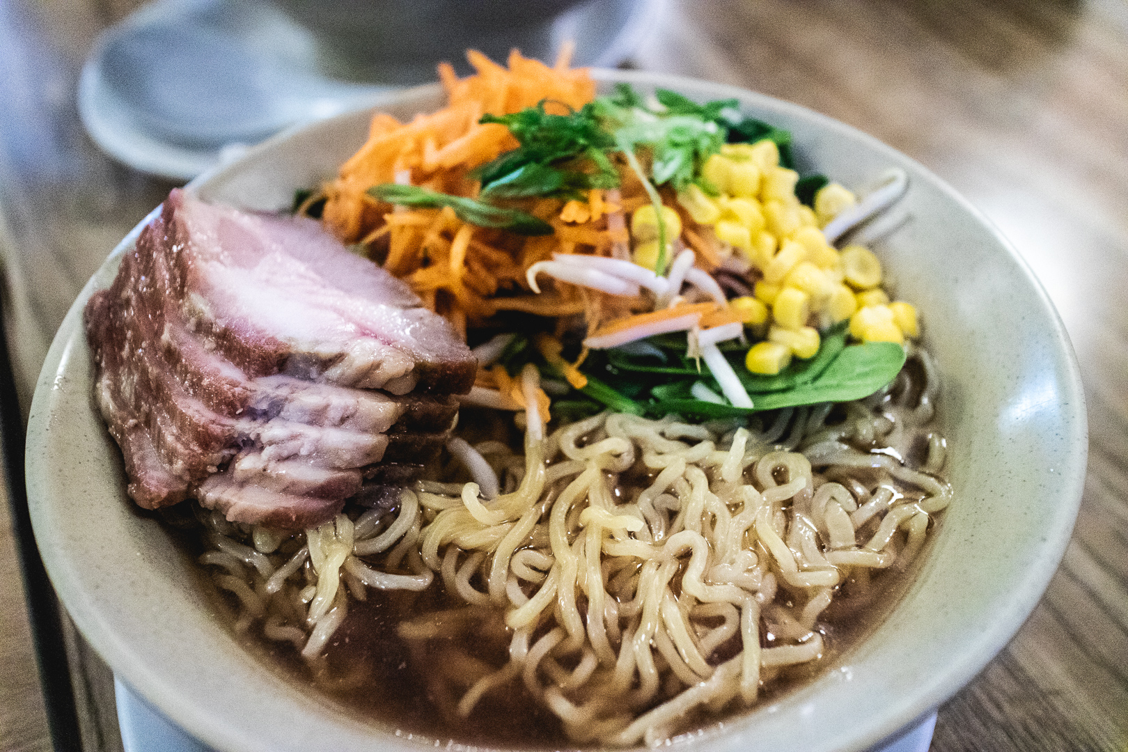 Japhys Soup & Noodles - Redwood Coast CA Dining Guide
