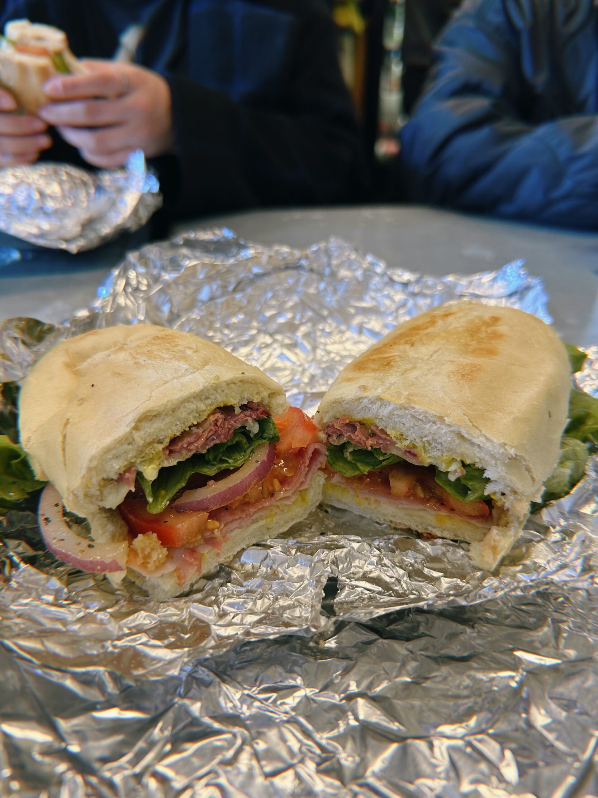 Johnny G’s Sub Shack - Casago Sun Valley