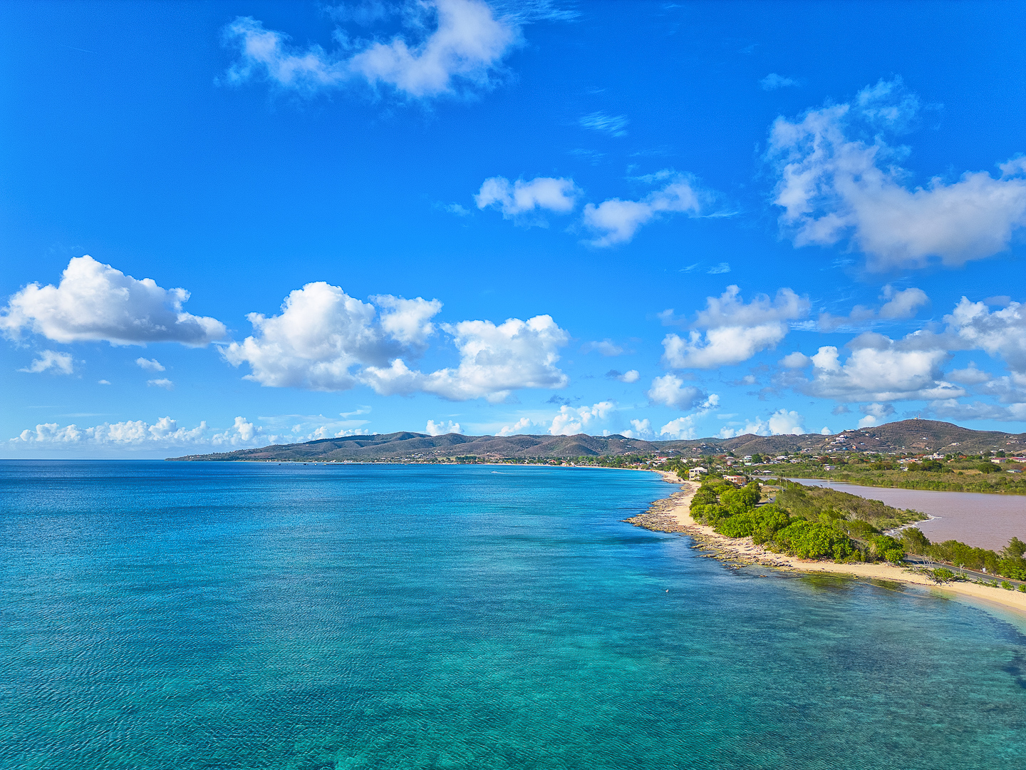 West Beach St. Croix Travel Guide
